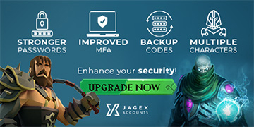 upgrade jagex button