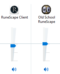 Client Not Appearing In Windows Volume Mixer Support - roblox not appearing in volume mixer